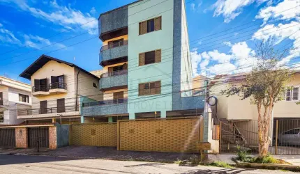 Apartamentos Padrão em Poços de Caldas