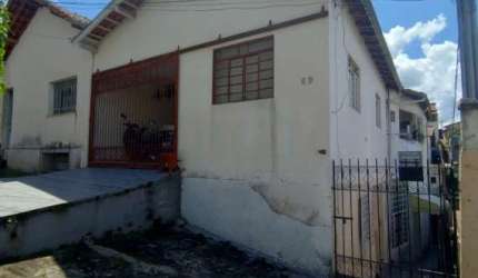 Casas Padrão em Poços de Caldas