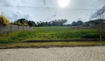 Terrenos Condomínio de Chácaras em Poços de Caldas