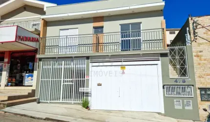 Casas Padrão em Poços de Caldas