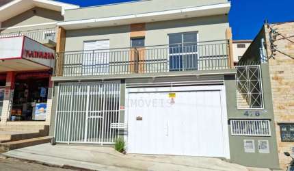 Casas Padrão em Poços de Caldas