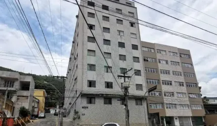 Apartamentos Padrão em Poços de Caldas