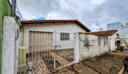 Casas Padrão em Poços de Caldas