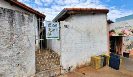 Casas Padrão em Poços de Caldas
