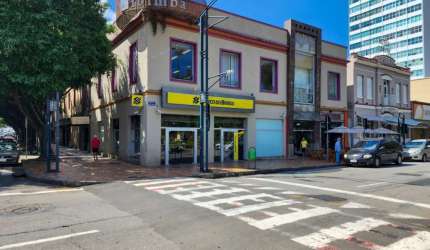 Comercial Sala Comercial em Poços de Caldas