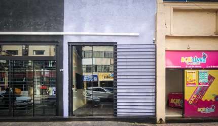 Comercial Ponto comercial em Poços de Caldas