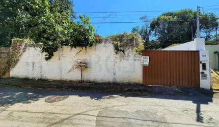 Casas Padrão em Poços de Caldas