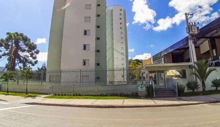 Apartamento à venda próximo do centro