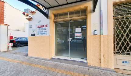 Comercial Padrão em Poços de Caldas