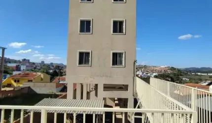Apartamentos Padrão em Poços de Caldas