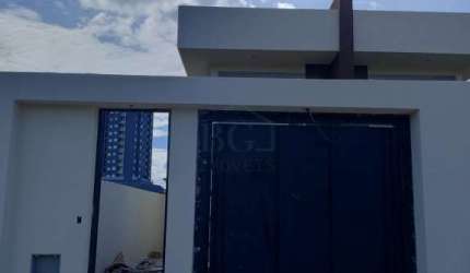 Casas Padrão em Poços de Caldas