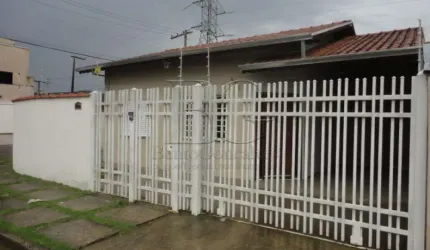Casas Padrão em Poços de Caldas