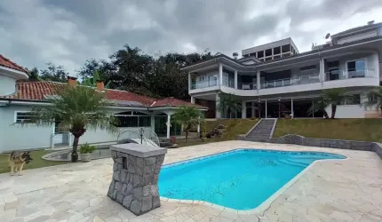 Casas Padrão em Poços de Caldas