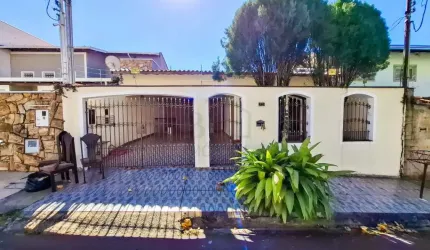 Casas Padrão em Poços de Caldas