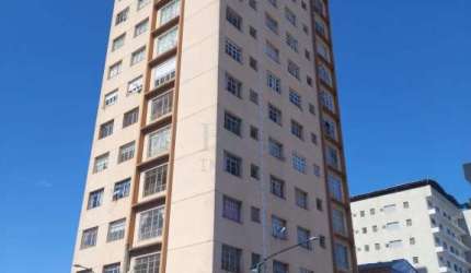Apartamentos Padrão em Poços de Caldas