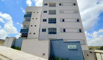Apartamentos Padrão em Poços de Caldas