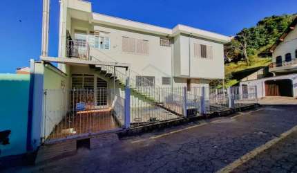 Casas Padrão em Poços de Caldas