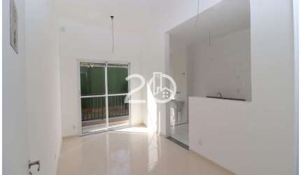 Apartamento para Venda em São Paulo, Casa Verde Alta, 2 dormitórios, 1 banheiro