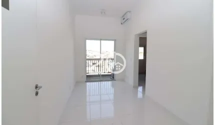 Apartamento para Venda em São Paulo, Casa Verde Alta, 2 dormitórios, 1 banheiro