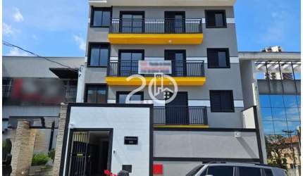 Apartamento para Venda em São Paulo, Água Fria, 2 dormitórios, 1 banheiro
