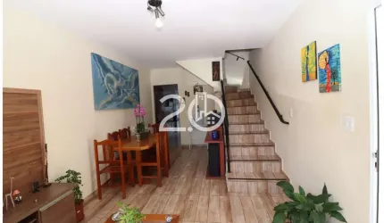 Sobrado para Venda em São Paulo, Vila Carolina, 2 dormitórios, 2 banheiros, 2 vagas