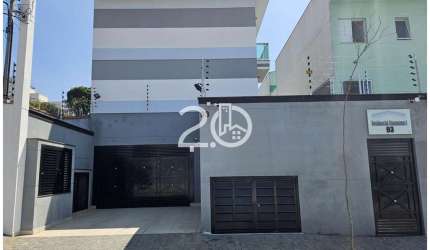 Casa em Condomínio para Venda em São Paulo, Vila Nova Mazzei, 3 dormitórios, 1 suíte, 3 banheiros, 2 vagas