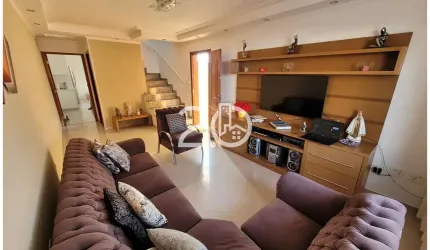Casa para Venda em São Paulo, Jardim Monjolo, 3 dormitórios, 1 suíte, 3 banheiros, 10 vagas