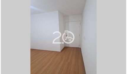 Apartamento para Venda em São Paulo, Jaraguá, 2 dormitórios, 1 banheiro