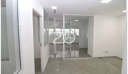 Sala Comercial para Locação em São Paulo, Barra Funda, 3 banheiros, 3 vagas
