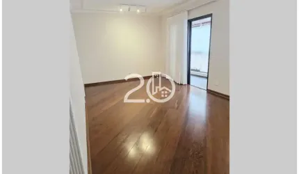 Apartamento para Locação em São Paulo, Santana, 4 dormitórios, 2 suítes, 5 banheiros, 3 vagas