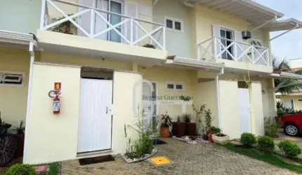 Casa com 3 dormitórios à venda, 99 m² por R$ 490.000,00 - Residencial Portal da Juréia - Peruíbe/SP