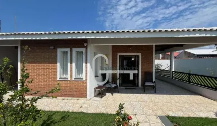 Casa com 3 dormitórios à venda, 174 m² por R$ 780.000,00 - Balneário Stella Maris - Peruíbe/SP