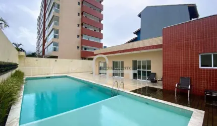 Apartamento com 4 dormitórios à venda, 238 m² por R$ 2.300.000,00 - Centro - Peruíbe/SP