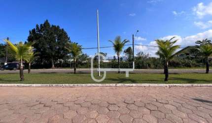 Terreno à venda, 1960 m² por R$ 370.000,00 - Bougainvillee V - Peruíbe/SP