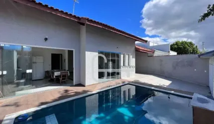 Casa com 3 dormitórios à venda, 170 m² por R$ 610.000,00 - Jardim Mar E Sol - Peruíbe/SP