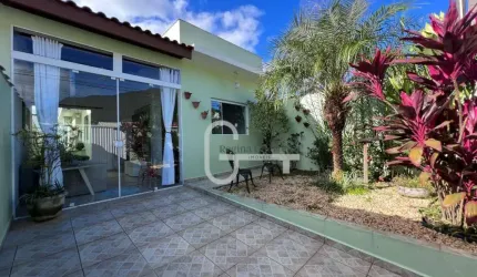 Casa com 2 dormitórios à venda, 80 m² por R$ 300.000,00 - Jardim Veneza - Peruíbe/SP