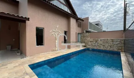 Casa com 3 dormitórios à venda, 260 m² por R$ 890.000,00 - Jardim Ribamar - Peruíbe/SP