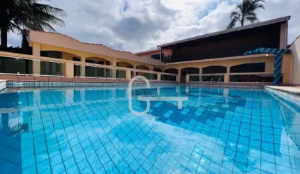 Casa com 3 dormitórios à venda, 210 m² por R$ 950.000,00 - Balneário Três Marias - Peruíbe/SP