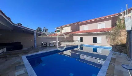 Casa com 4 dormitórios à venda, 231 m² por R$ 1.200.000,00 - Cidade Nova Peruibe - Peruíbe/SP