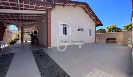Casa com 3 dormitórios à venda, 190 m² por R$ 630.000,00 - Balneário Três Marias - Peruíbe/SP