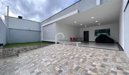 Casa com 3 dormitórios à venda, 200 m² por R$ 980.000,00 - Balneário Stella Maris - Peruíbe/SP