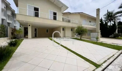 Casa com 4 dormitórios à venda, 313 m² por R$ 2.000.000,00 - Bougainvillee I - Peruíbe/SP