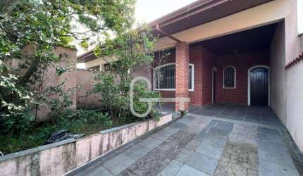 Casa com 2 dormitórios à venda, 100 m² por R$ 360.000,00 - Arpoador - Peruíbe/SP