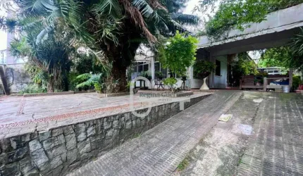 Casa com 3 dormitórios à venda, 240 m² por R$ 599.000,00 - Centro - Peruíbe/SP