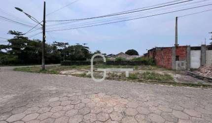 Terreno à venda, 350 m² por R$ 160.000,00 - Estância Balneária Maria Helena Novaes - Peruíbe/SP