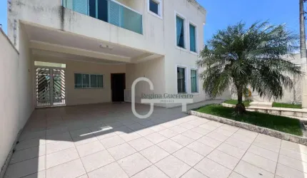 Casa com 4 dormitórios à venda, 204 m² por R$ 1.200.000,00 - Arpoador - Peruíbe/SP