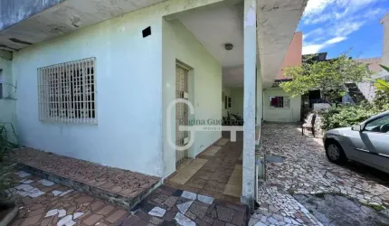 Casa com 2 dormitórios à venda, 84 m² por R$ 480.000,00 - Centro - Peruíbe/SP