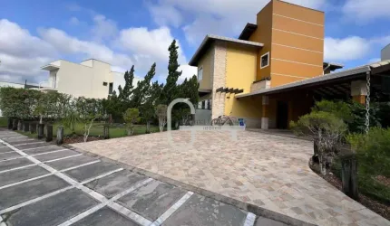 Casa com 3 dormitórios à venda, 323 m² por R$ 2.000.000,00 - Residencial Três Marias - Peruíbe/SP