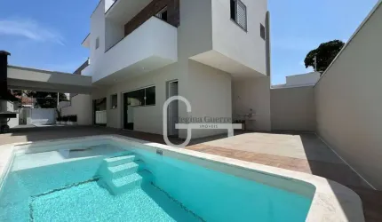 Casa com 3 dormitórios à venda, 141 m² por R$ 770.000,00 - Centro - Peruíbe/SP