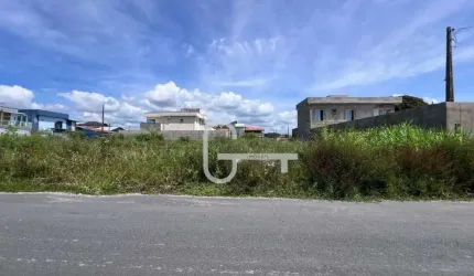 Terreno à venda, 312 m² por R$ 150.000,00 - Estância São José - Peruíbe/SP